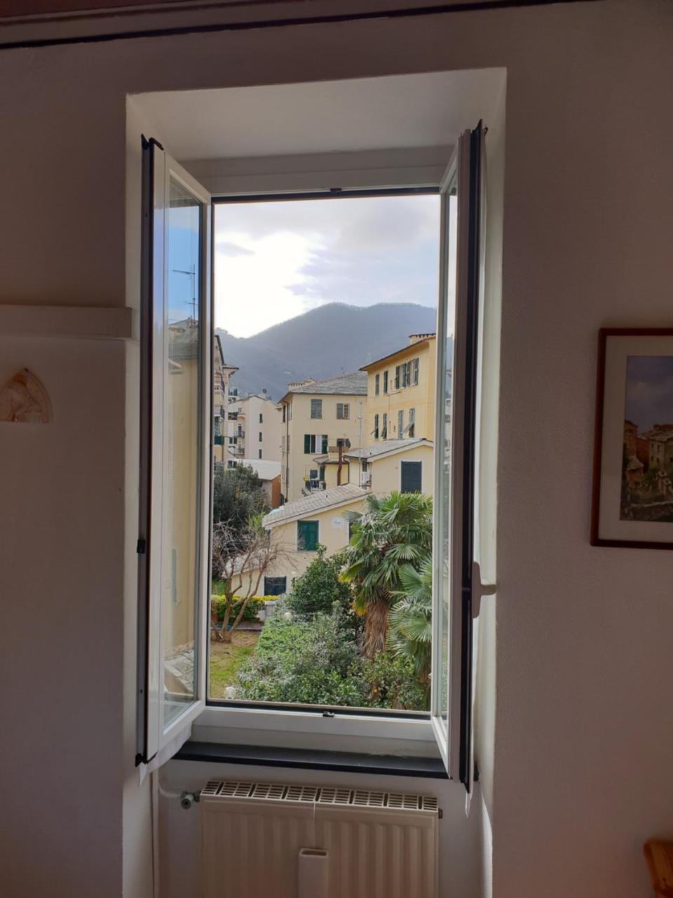 House Camogli Villa Ngoại thất bức ảnh