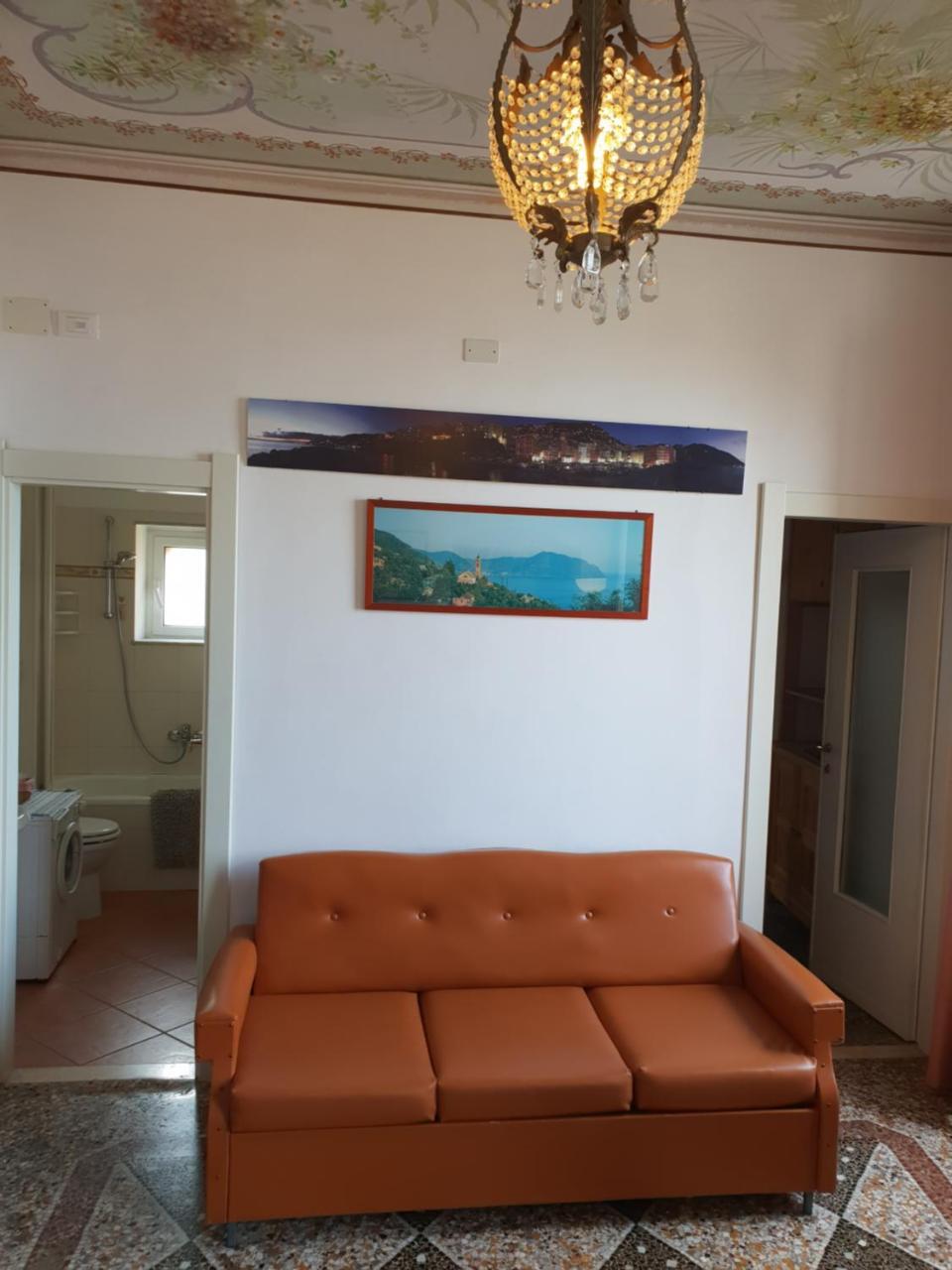 House Camogli Villa Ngoại thất bức ảnh